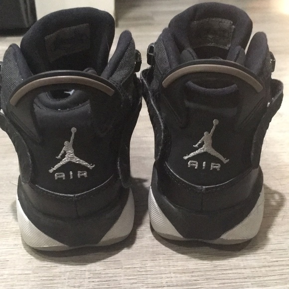 Air Jordan Rings - Picture 3 of 7